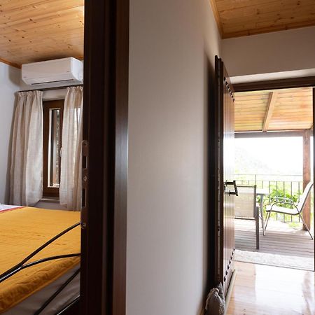 To Spiti Sto Castro Apartment Nafpaktos Exterior photo