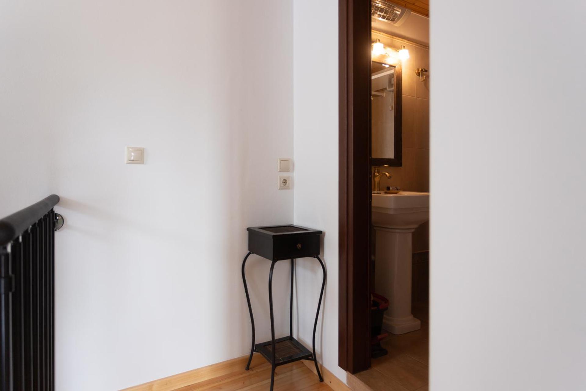 To Spiti Sto Castro Apartment Nafpaktos Exterior photo