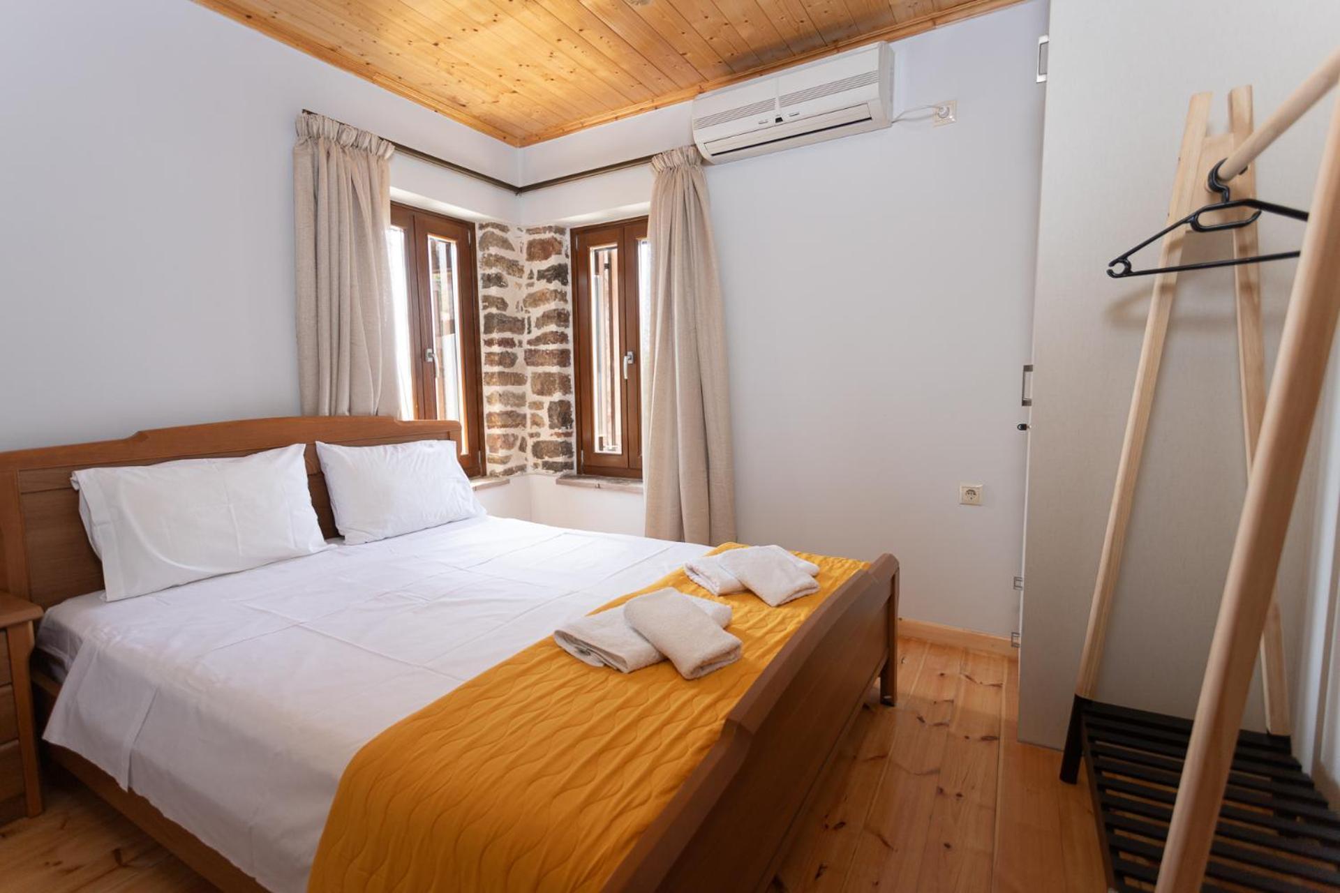 To Spiti Sto Castro Apartment Nafpaktos Exterior photo