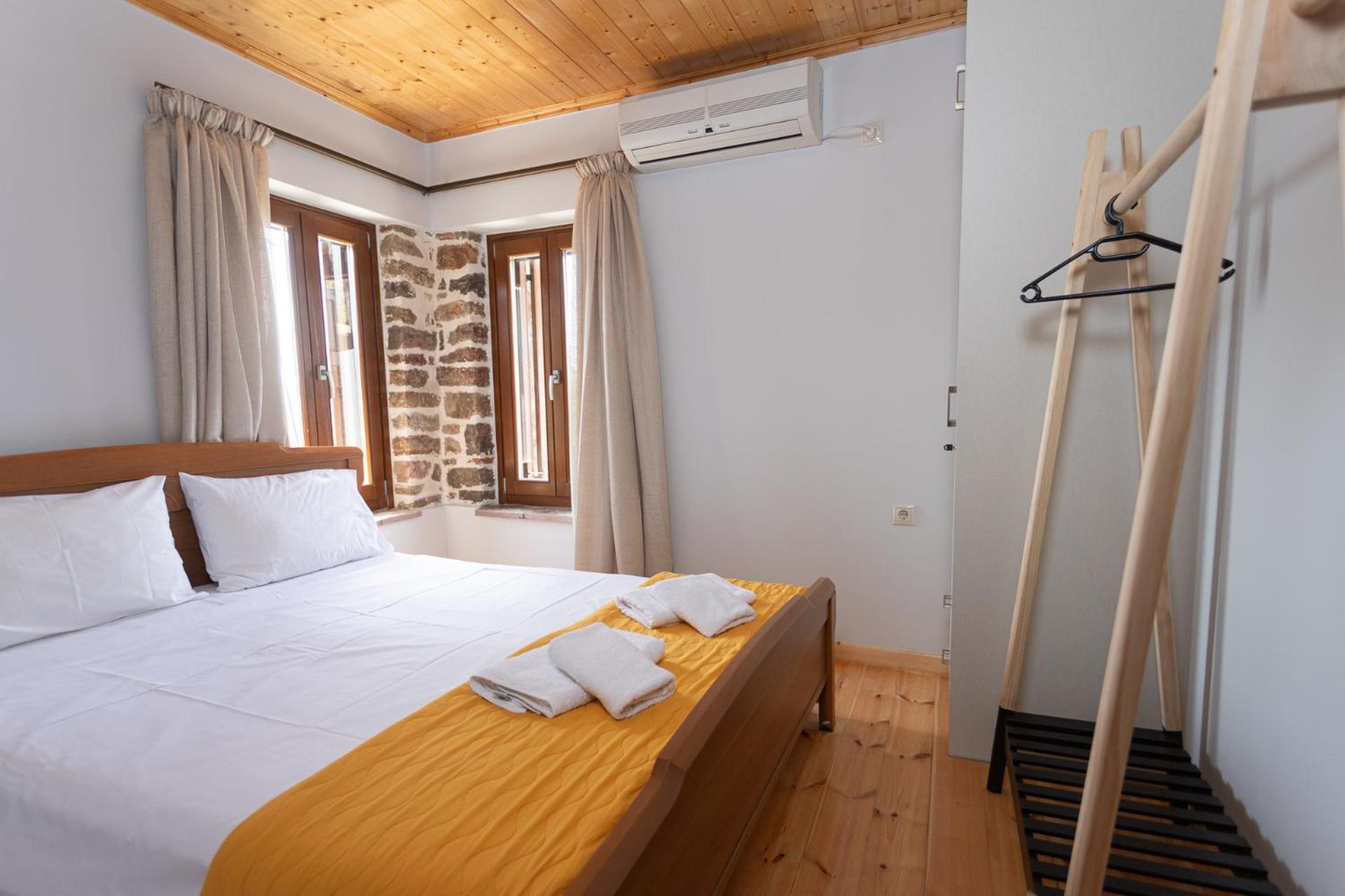 To Spiti Sto Castro Apartment Nafpaktos Exterior photo
