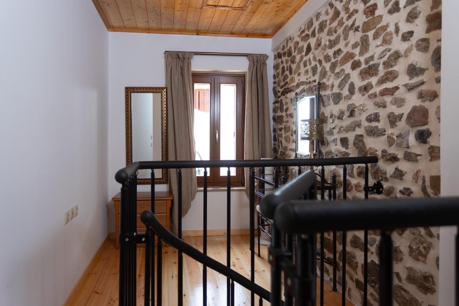 To Spiti Sto Castro Apartment Nafpaktos Exterior photo