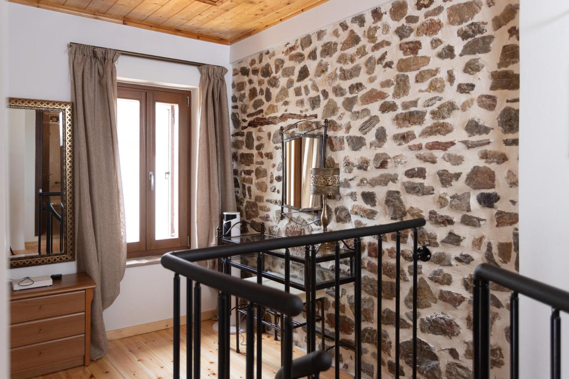To Spiti Sto Castro Apartment Nafpaktos Exterior photo